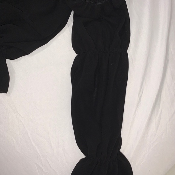 Summer crop top - Picture 6 of 7